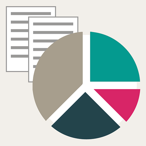 Share your history research data findings